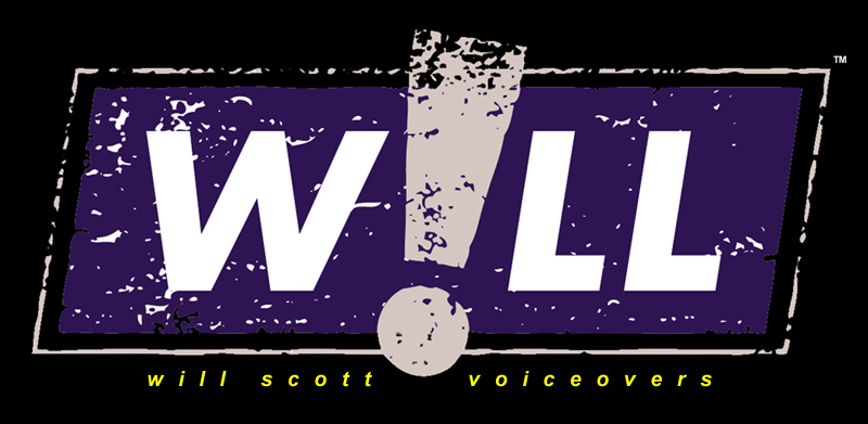 Will Scott Voiceovers